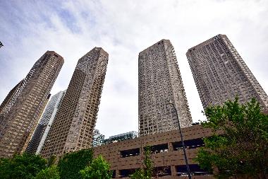 Appartement de vacances �/en/au Chicago (Illinois)ou appartement ou maison de vacances