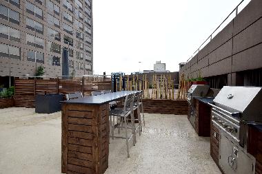 Appartement de vacances �/en/au Chicago (Illinois)ou appartement ou maison de vacances