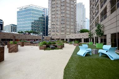 Appartement de vacances �/en/au Chicago (Illinois)ou appartement ou maison de vacances