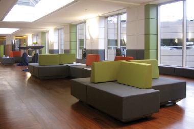 Appartement de vacances �/en/au Chicago (Illinois)ou appartement ou maison de vacances