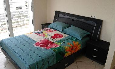 Villa �/en/au Agadir (Agadir)ou appartement ou maison de vacances