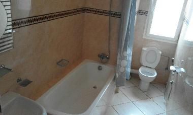 Villa �/en/au Agadir (Agadir)ou appartement ou maison de vacances