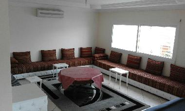 Villa �/en/au Agadir (Agadir)ou appartement ou maison de vacances