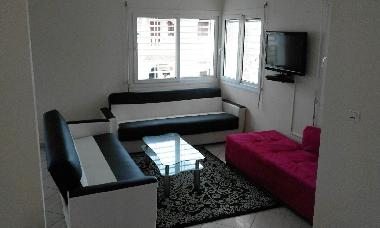 Villa �/en/au Agadir (Agadir)ou appartement ou maison de vacances