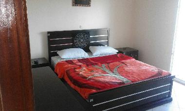 Villa �/en/au Agadir (Agadir)ou appartement ou maison de vacances