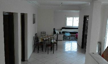 Villa �/en/au Agadir (Agadir)ou appartement ou maison de vacances