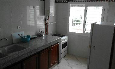 Villa �/en/au Agadir (Agadir)ou appartement ou maison de vacances