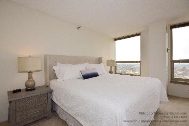 Appartement de vacances /en/au Chicago (Illinois)ou appartement ou maison de vacances
