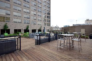 Appartement de vacances /en/au Chicago (Illinois)ou appartement ou maison de vacances
