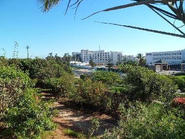 Villa �/en/au Agadir (Agadir)ou appartement ou maison de vacances