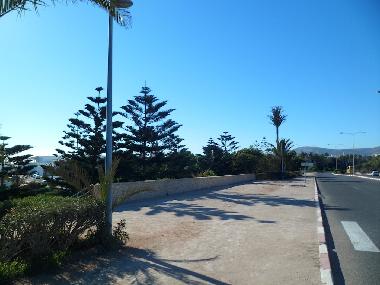 Villa �/en/au Agadir (Agadir)ou appartement ou maison de vacances