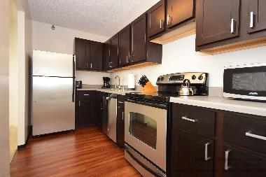 Appartement de vacances �/en/au Chicago (Illinois)ou appartement ou maison de vacances