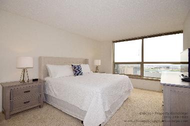 Appartement de vacances �/en/au Chicago (Illinois)ou appartement ou maison de vacances