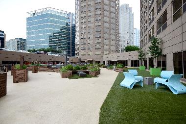 Appartement de vacances �/en/au Chicago (Illinois)ou appartement ou maison de vacances