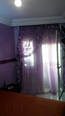 Appartement de vacances �/en/au Casablanca  (Casablanca)ou appartement ou maison de vacances