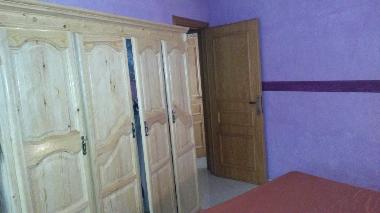Appartement de vacances �/en/au Casablanca  (Casablanca)ou appartement ou maison de vacances
