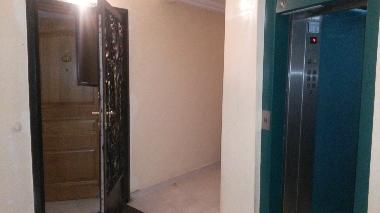Appartement de vacances �/en/au Casablanca  (Casablanca)ou appartement ou maison de vacances