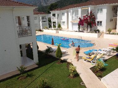 Appartement de vacances �/en/au G�yn�k/kemer (Antalya)ou appartement ou maison de vacances