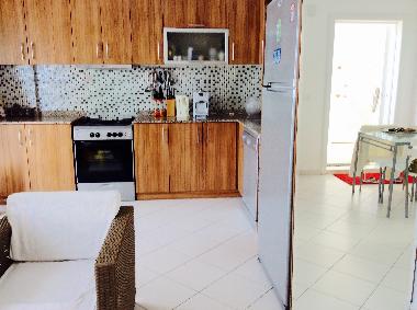Appartement de vacances �/en/au G�yn�k/kemer (Antalya)ou appartement ou maison de vacances
