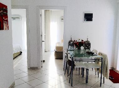 Appartement de vacances �/en/au G�yn�k/kemer (Antalya)ou appartement ou maison de vacances