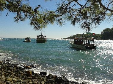 Appartement de vacances �/en/au G�yn�k/kemer (Antalya)ou appartement ou maison de vacances