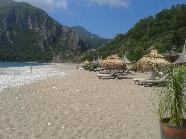 Appartement de vacances �/en/au G�yn�k/kemer (Antalya)ou appartement ou maison de vacances