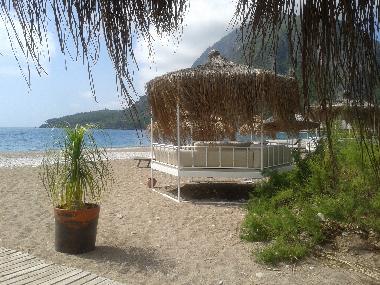 Appartement de vacances �/en/au G�yn�k/kemer (Antalya)ou appartement ou maison de vacances
