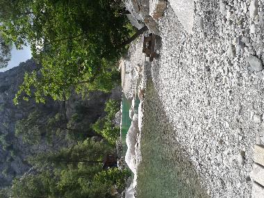 Appartement de vacances �/en/au G�yn�k/kemer (Antalya)ou appartement ou maison de vacances