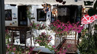 Appartement de vacances �/en/au G�yn�k/kemer (Antalya)ou appartement ou maison de vacances