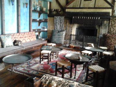 Appartement de vacances �/en/au G�yn�k/kemer (Antalya)ou appartement ou maison de vacances