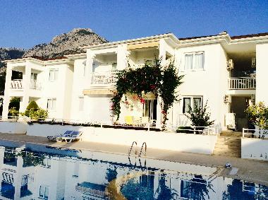 Appartement de vacances �/en/au G�yn�k/kemer (Antalya)ou appartement ou maison de vacances