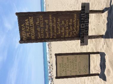 Appartement de vacances �/en/au G�yn�k/kemer (Antalya)ou appartement ou maison de vacances