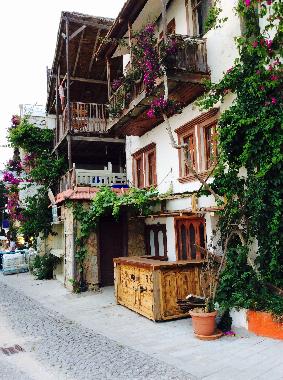 Appartement de vacances �/en/au G�yn�k/kemer (Antalya)ou appartement ou maison de vacances