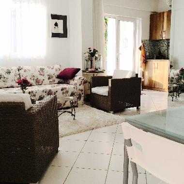 Appartement de vacances �/en/au G�yn�k/kemer (Antalya)ou appartement ou maison de vacances