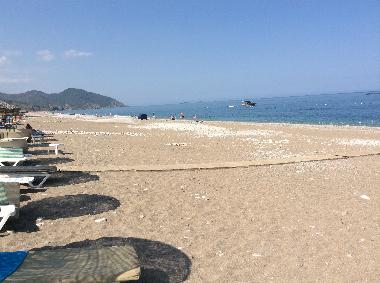 Appartement de vacances �/en/au G�yn�k/kemer (Antalya)ou appartement ou maison de vacances