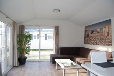 Chalet /en/au Zoutelande (Zeeland)ou appartement ou maison de vacances