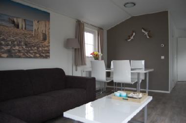 Chalet /en/au Zoutelande (Zeeland)ou appartement ou maison de vacances