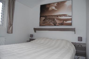Chalet /en/au Zoutelande (Zeeland)ou appartement ou maison de vacances