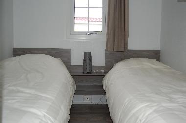 Chalet /en/au Zoutelande (Zeeland)ou appartement ou maison de vacances