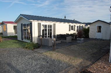 Chalet /en/au Zoutelande (Zeeland)ou appartement ou maison de vacances