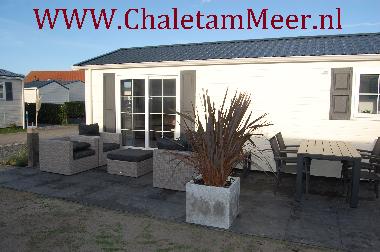 Chalet /en/au Zoutelande (Zeeland)ou appartement ou maison de vacances