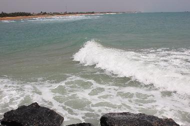 Villa �/en/au Avepozo, Lome (Lome)ou appartement ou maison de vacances