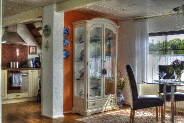 Maison de vacances /en/au Renesse (Zeeland)ou appartement ou maison de vacances