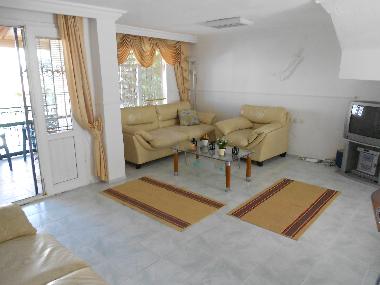 Villa /en/au Kusadasi (Aydin)ou appartement ou maison de vacances