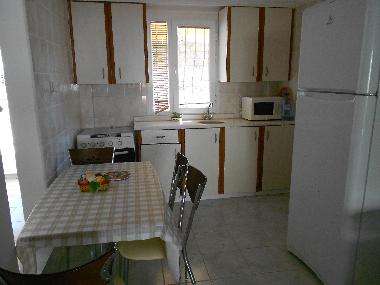 Villa /en/au Kusadasi (Aydin)ou appartement ou maison de vacances