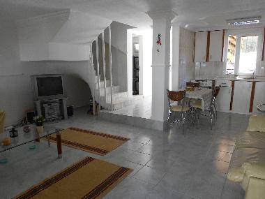 Villa /en/au Kusadasi (Aydin)ou appartement ou maison de vacances