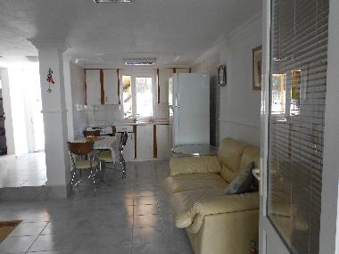 Villa /en/au Kusadasi (Aydin)ou appartement ou maison de vacances