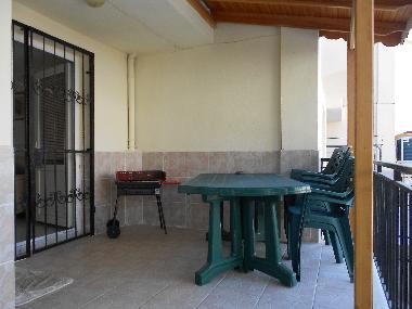 Villa /en/au Kusadasi (Aydin)ou appartement ou maison de vacances