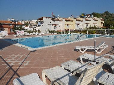 Villa /en/au Kusadasi (Aydin)ou appartement ou maison de vacances