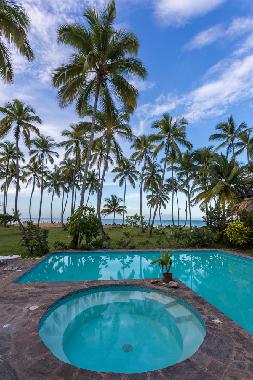 Villa �/en/au LAS TERRENAS (Samana)ou appartement ou maison de vacances